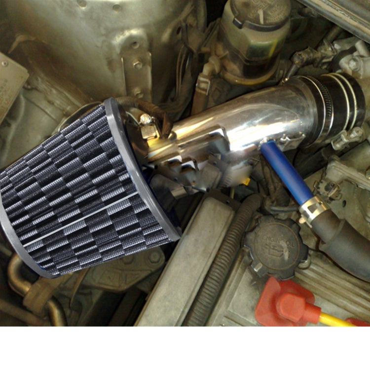 6.5cm Universal Mushroom Head Style Air Filter for Car, 6.5cm