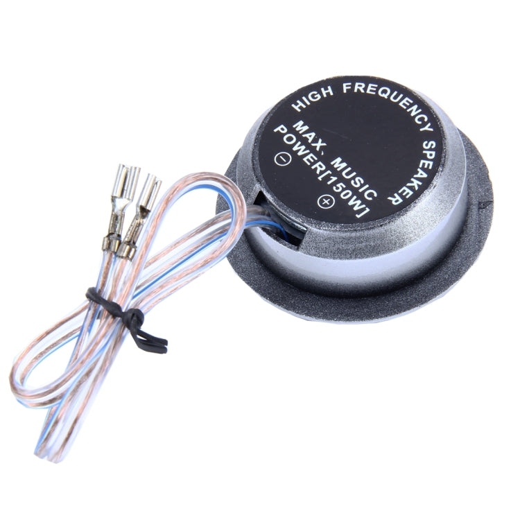 2 PCS 3.5KHZ-22KHZ Mini Piezo Electric Tweeters for Cars, CMS5307A, CMS5307B, CMS5307C, CMS5307D, CMS5307E, CMS5307F