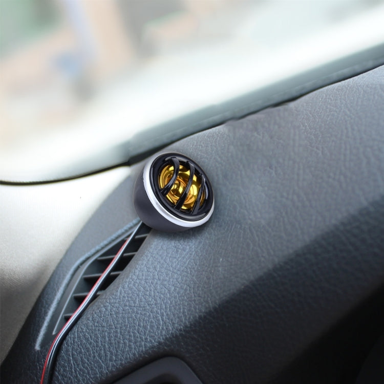 2 PCS 3.5KHZ-22KHZ Mini Piezo Electric Tweeters for Cars, CMS5307A, CMS5307B, CMS5307C, CMS5307D, CMS5307E, CMS5307F