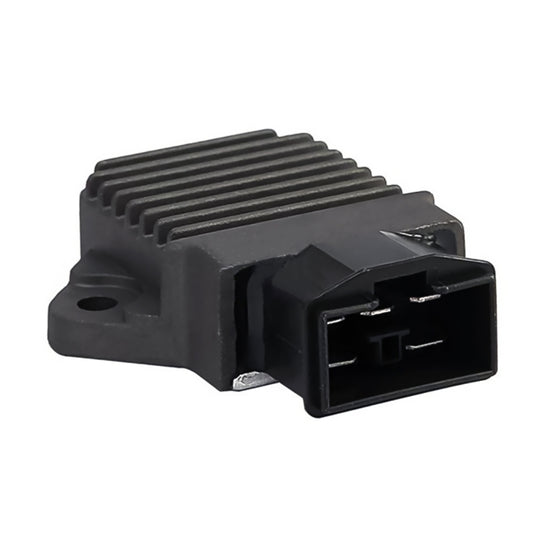 Motorcycle Voltage Regulator Rectifier Replacement Assembly for Honda CB400 / CB-1 / CBR250 / CBR400 / NSR250, For Honda CB400 / CB-1 / CBR250 / CBR400 / NSR250