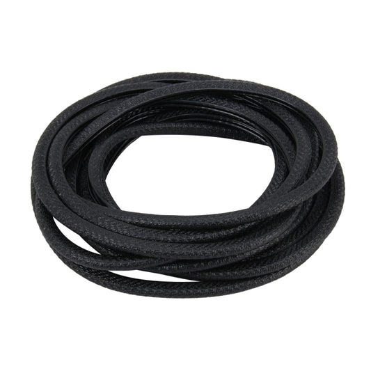 5m Rubber Car Side Door Edge Protection Wire Guards Cover Trims Stickers, 5m Rubber Car Side Door Edge