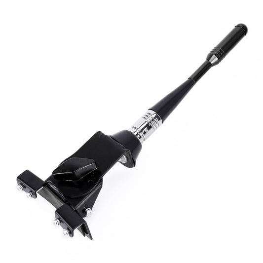 PS-404 Modified Car Antenna Aerial, Size: 27.8cm x 7.2cm, PS-404
