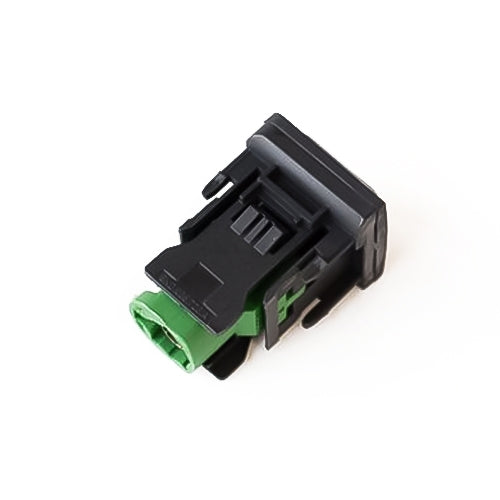 Car Navigation RCD510+310+ USB Adapter Switch Plug + Wiring Hardness for Volkswagen Golf 6 / Scirocco / Sagitar / New Bora NAV231/268MF, For Golf 6 / Scirocco