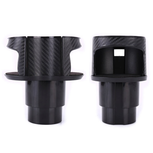 SB-1066 2 in 1 Car Auto Universal Cup Holder Drink Holder, SB-1066