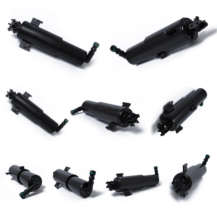 Car Headlight Washer Nozzle Pump 61677179311 for 2006-2011 BMW 3 Series E90 / E91 / E92 / E93, For 2006-2011 BMW 3 Series
