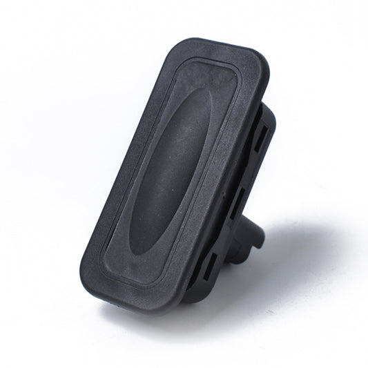 Car Trunk Button Opener Tailgate Boot Release Switch 8200076256 for 2002-2017 Renault Megane MK2 / MK3, 8200076256