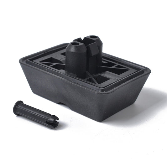 Car Jack Point Jacking Support Plug Lift Block Support Pad 51718268885 for BMW 3 6 7 Series E Type, 51718268885