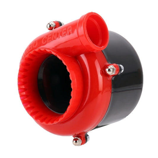 Automobile Car Modified Fake Dump Electronic Turbo Blow of Hooter Valve Analog Sound BOV Electronic Relief Valve, Electronic Relief Valve