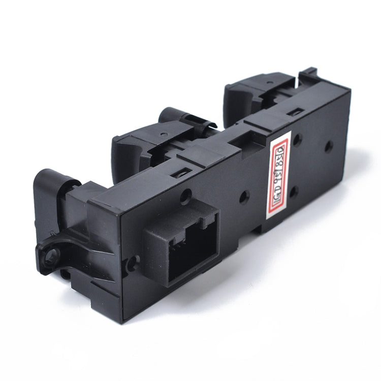 Car Glass Lifter ABS Main Switch for Volkswagen Lifter Switch 1J4959857D, A0989