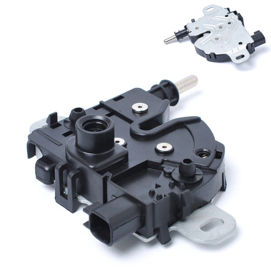 Car Engine Bonnet Hood Lock Latch Catch Block 3M5116700AC for Ford Focus 2003-2015, For Ford Focus 2003-2015