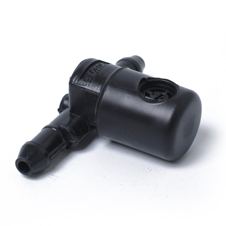 2 PCS Windshield Washer Wiper Jet Water Spray Nozzle 1451329 / 1451330 for Vauxhall Insignia / Opel, For Vauxhall Insignia / Opel