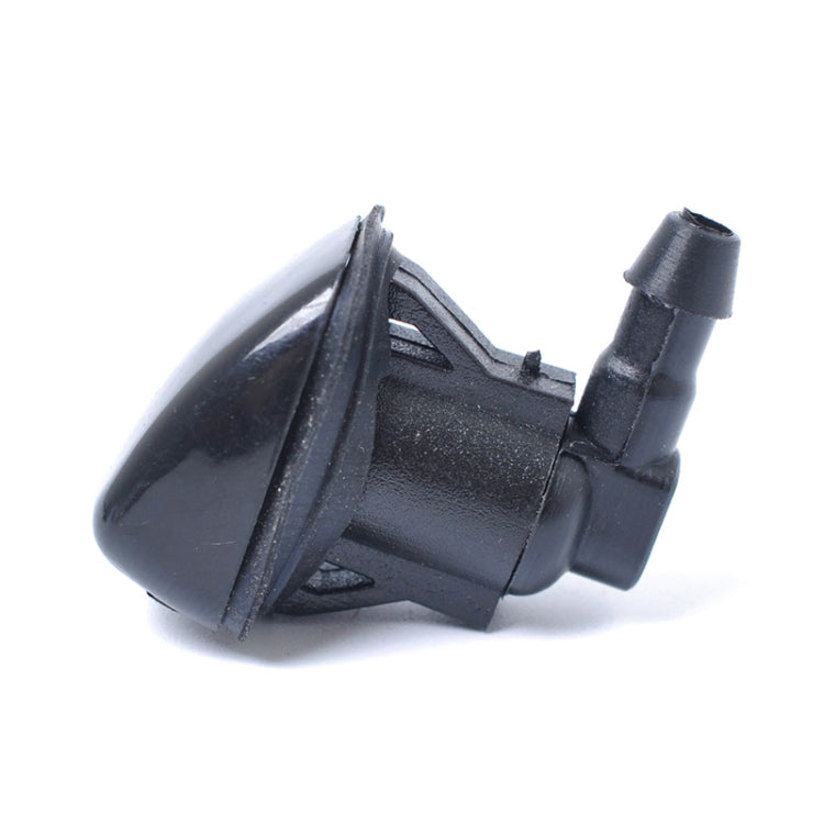 2 PCS Windshield Washer Wiper Jet Water Spray Nozzle 85381AE020 for Toyota Solara / Sienna, For Toyota Solara / Sienna