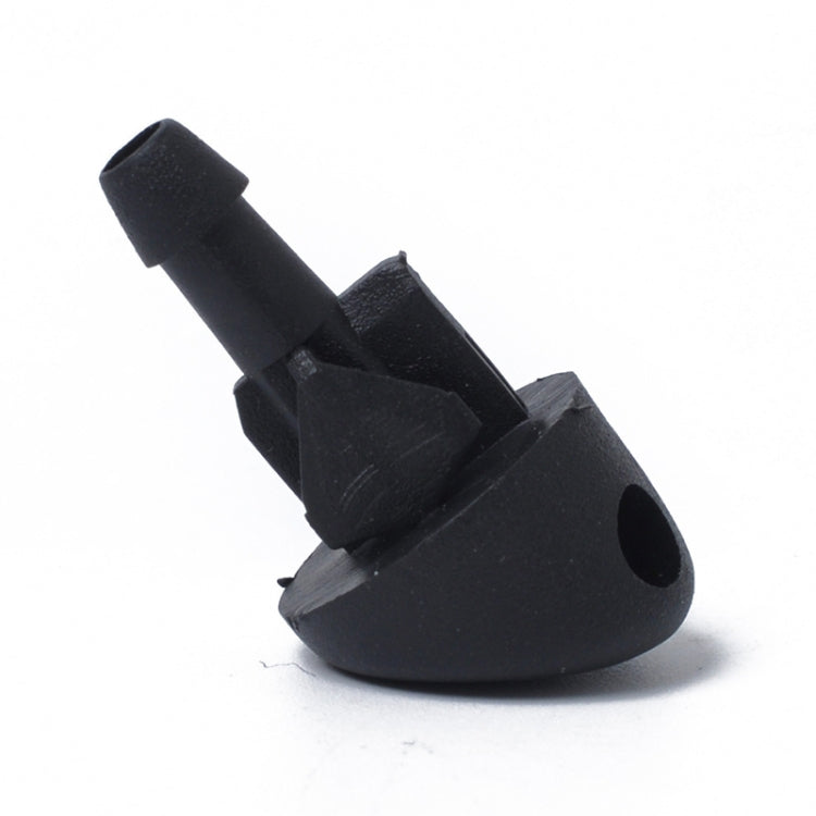 2 PCS Windshield Washer Wiper Jet Water Spray Nozzle 7700413545 for Renault Clio 2005-2014, For Renault Clio 2005-2014
