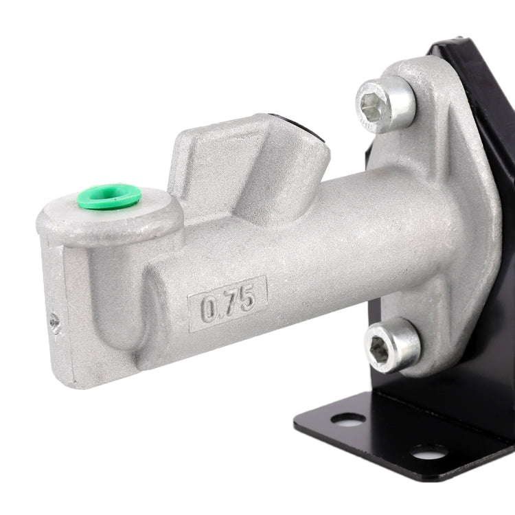 Car Modification Triangle Racing Hydraulic Drift Handbrake, Racing Hydraulic Drift Handbrake