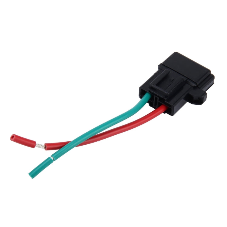 20 PCS Removable Car Blade Fuse Box Holder, 20 PCS Blade Fuse Box Holder