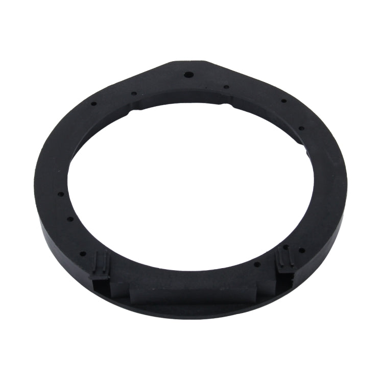 2 PCS Car Auto ABS Loudspeaker Base Protection Cover Holder Mat for Honda, For Honda
