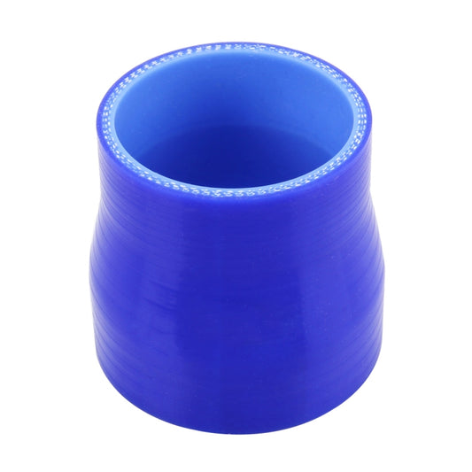 Universal Car Air Filter Diameter Intake Tube Constant Straight Tube Hose Diameter Variable Hose Connector Silicone Intake Connection Tube Turbocharger Silicone Tube Rubber Silicone Tube, Inner Diameter: 76-89mm, 76-89mm