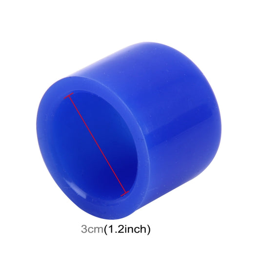 Universal Silicone Cap Air Hose Air Pipe Air Intake Hose Auto Parts, Inner Diameter: 30mm, 30mm