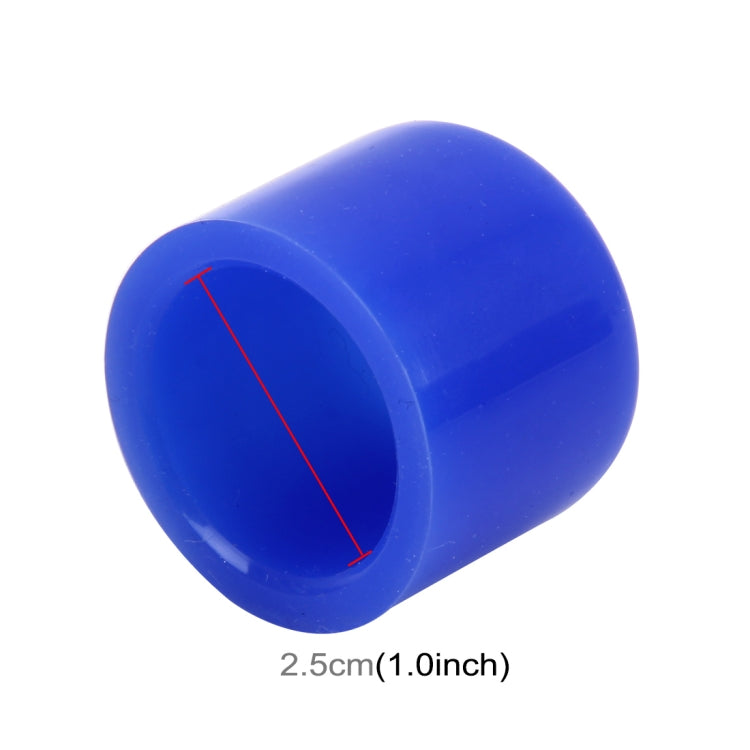 Universal Silicone Cap Air Hose Air Pipe Air Intake Hose Auto Parts, Inner Diameter: 25mm, 25mm