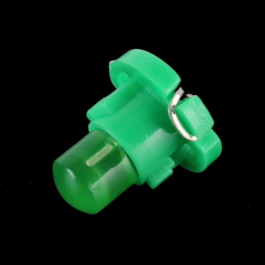 10PCS 2W T4.2 Ampoule LED de tableau de bord à culot miniature pour éclairage d'instrumentation, 2W T4.2, T4.2