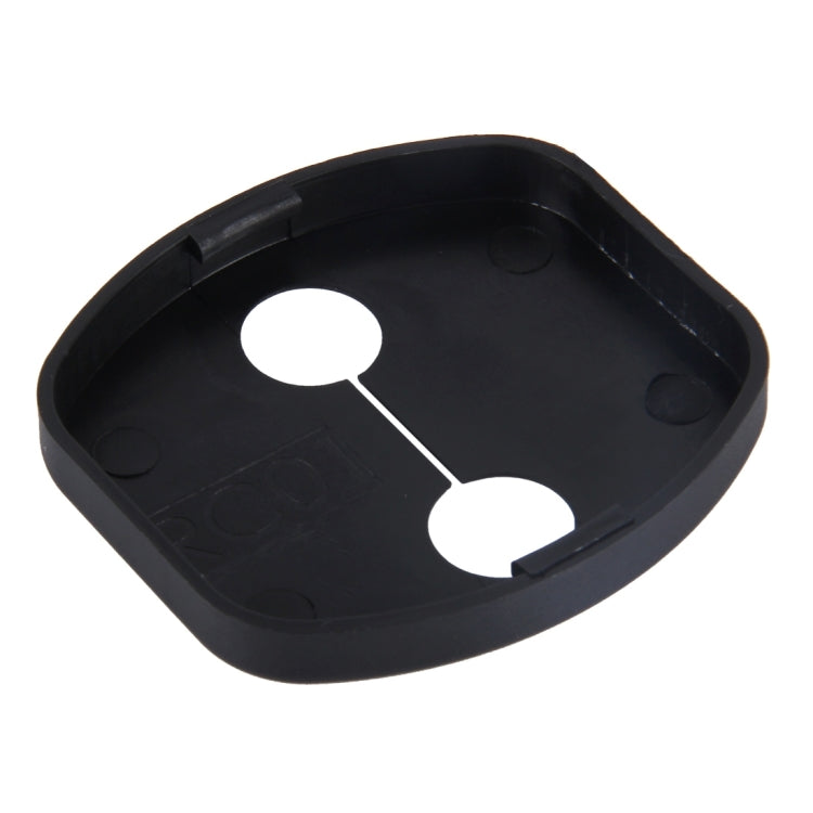 4 PCS Car Door Lock Buckle Decorated Rust Guard Protection Cover for X-TRAIL, For X-TRAIL