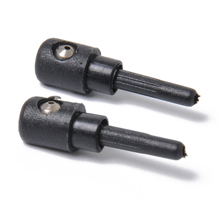 2 PCS Rear Windshield Washer Wiper Jet Water Spray Nozzle 3B9955985A for Volkswagen Bora 1999-2005 / Golf 1997-2013 / Polo 1999-2009, For Volkswagen Bora 1999-2005