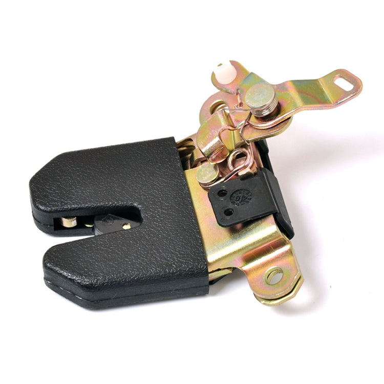 Car Liftgate Trunk Lock Actuator 3B5827505M for Volkswagen Passat 1998-2005, For Passat