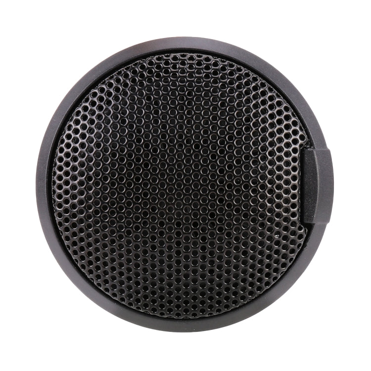 2 PCS CQS-68 20W 105dB Car Dome Tweeter Audio Loudspeaker Treble Speaker, Treble Speaker