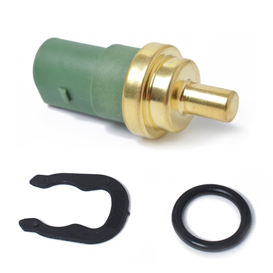 Car Coolant Water Temperature Sensor 059919501A for Audi / Volkswagen, A0987