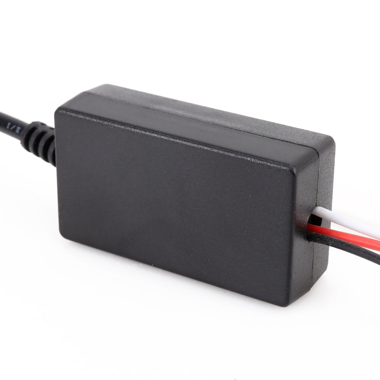 Car 8.5W DC 9-24V High Position Brake Light 144LEDs SMD-2835 Lamps, Cable Length: 90cm, Cable Length: 90cm