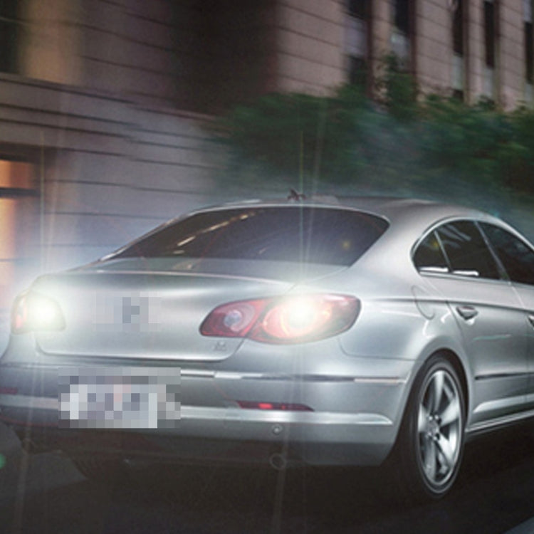 1157/BAY15D 7W 420LM 42LEDs DC 12V SMD-3528 Car Auto Brake Light Auto Reverse Lamp Reversing Light (White Light), 1157