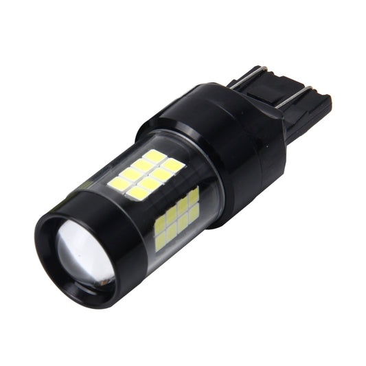 7443 7W 420LM 42LEDs DC 12V SMD-3528 Car Auto Brake Light(White Light), 7443