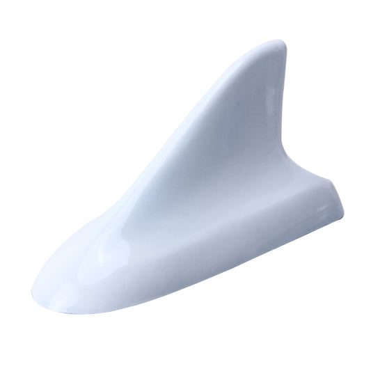 A-886 Antenne décorative de toit en forme d'aileron de requin pour voiture Honda Buick Nissan Hyundai Toyota Volkswagen Mazda, A-886