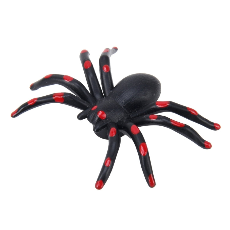 2 PCS Universal Spider Shape Car Motor Bicycle Tire Valve Caps