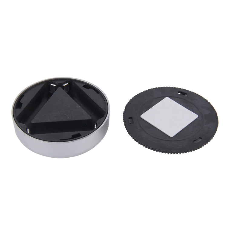 Car Universal Interior LED Stick Touch Lamp, 3 LEDs(White)