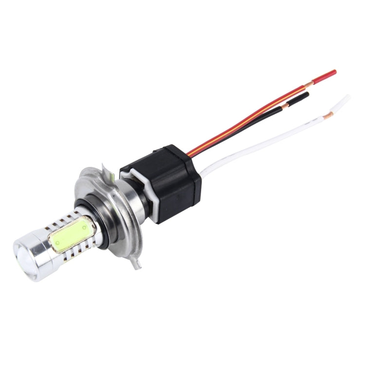 2 PCS Car Auto LED Bulb Socket Holder (No Including Light), H4, H7, H8/H11, 1156, 7443, H1/H3