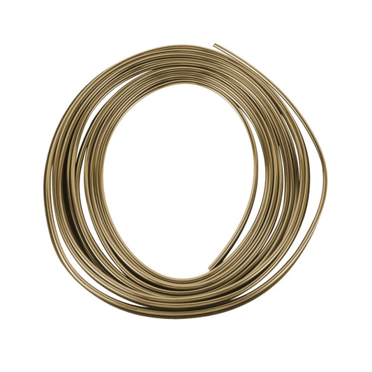5m Flexible Trim For DIY Automobile Car Interior Exterior Moulding Trim Decorative Line Strip with Film Scraper