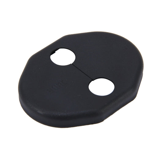 4 PCS Car Door Lock Buckle Decorated Rust Guard Protection Cover for FAW B70 X80 B90 Mazda3 MITSUBISHI GALANT LANCER-EX Lancer, For FAW B70