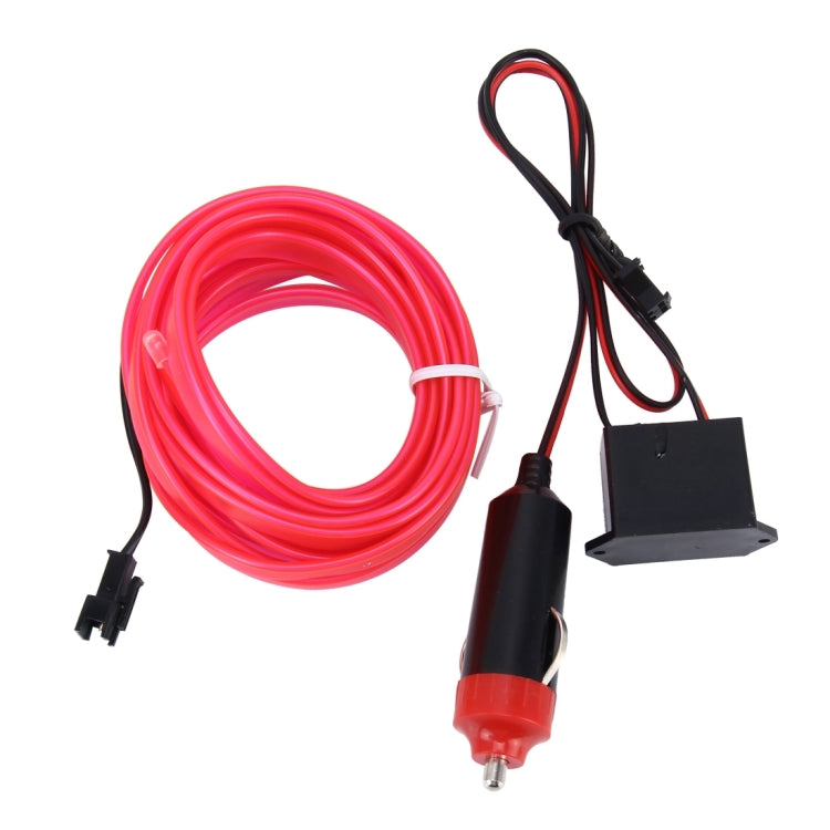 4m Cold Light Flexible LED Strip Light For Car Decoration, 4m