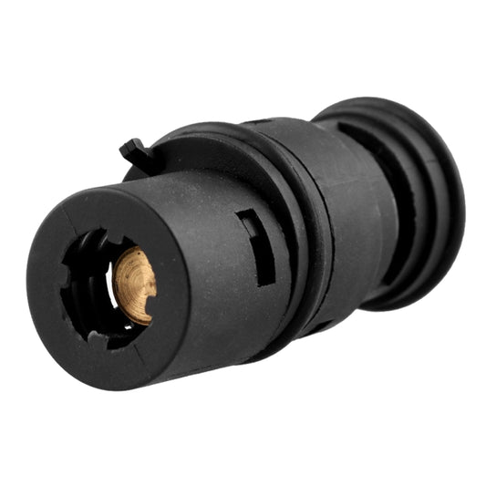 Car Oil Cooler Radiator Coolant Expansion Thermostat Tank 17111437362 for BMW E46 E53 E83 E85 E86 X3, Car Oil Cooler Radiator