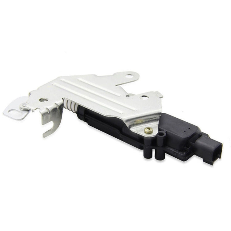 Car Tailgate Lock Motor Central Locking Actuator Motor 2S6T432A98AF / 1481081 for Ford, For Ford