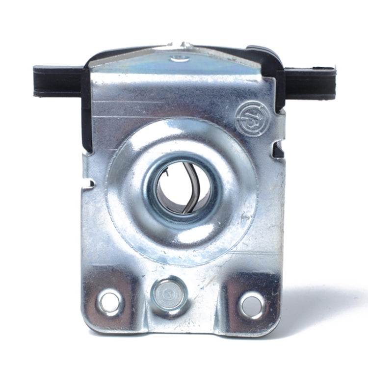 Car Lower Part Hood Lock Engine Bonnet Hood Lock Latch Catch Block 51238203859 for BMW E39 E46 E53, For BMW E39 E46 E53