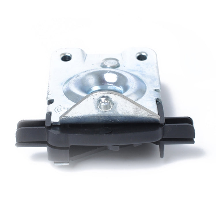 Car Lower Part Hood Lock Engine Bonnet Hood Lock Latch Catch Block 51238203859 for BMW E39 E46 E53, For BMW E39 E46 E53