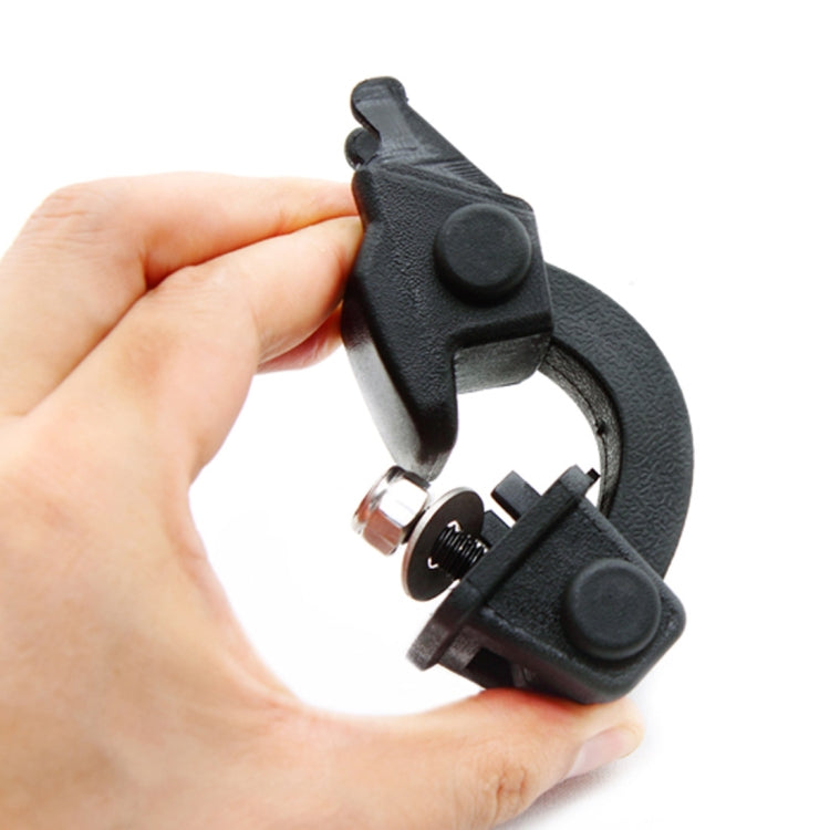 2 PCS Car Latch Locking Catch Buckle Engine Cover for Jeep Wrangler TJ 1996-2006, Jeep Wrangler TJ 1996-2006