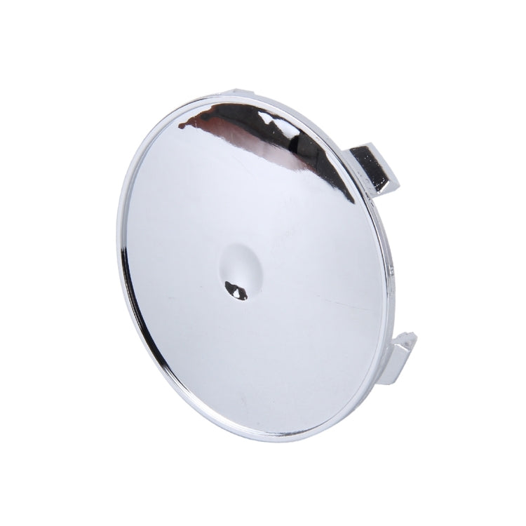 4 PCS Metal Car Styling Accessories Car Emblem Badge Sticker Wheel Hub Caps Centre Cover, Wheel Hub Caps E
