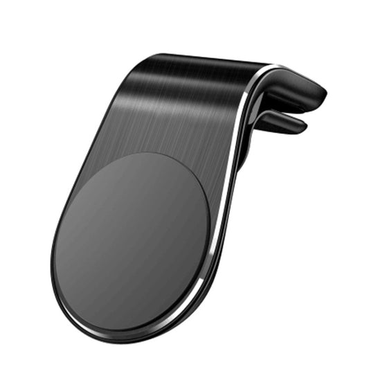Auto Metall Magnetische Lüftungsdüse Handyhalterung, Lüftungsdüse Handyhalter