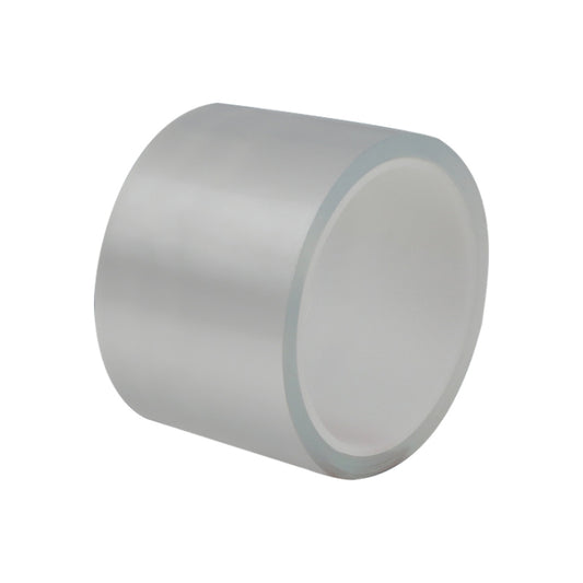 Universal Car Door Invisible Anti-collision Strip Protection Guards Trims Stickers Tape, Size: 7cm x 5m, Size: 7cm x 5m
