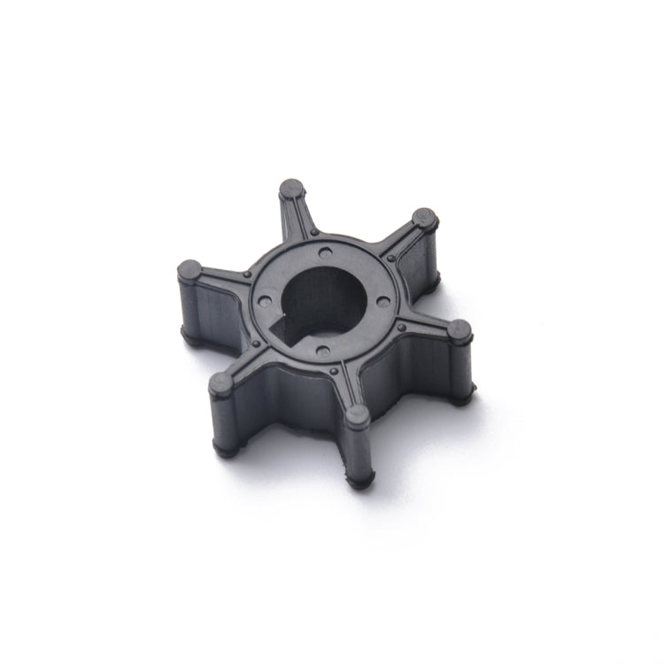 Outboard Water Pump Impeller for Yamaha 3A & Malta 2-Stroke & F2.5A 4-Stroke 6L5-44352-00, For Yamaha 3A