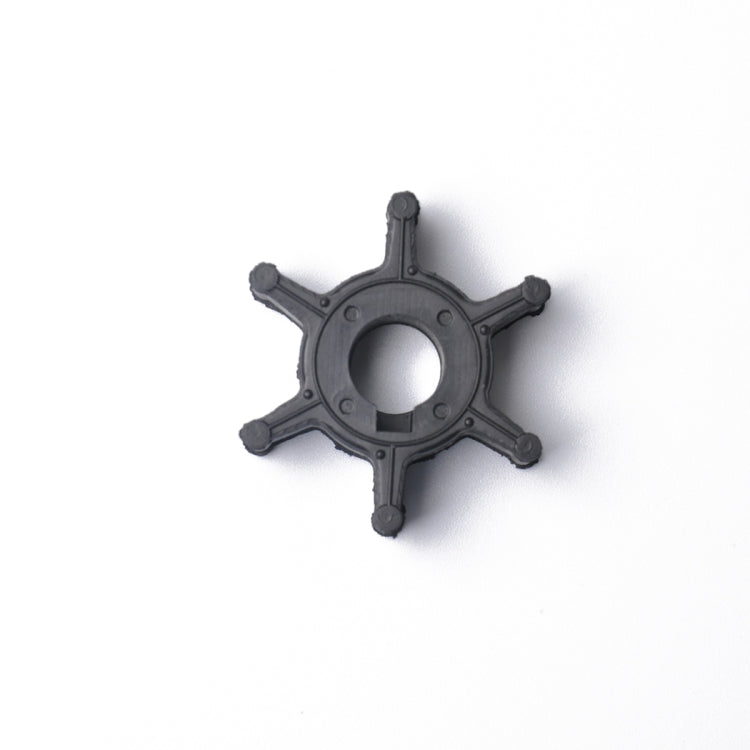 Outboard Water Pump Impeller for Yamaha 3A & Malta 2-Stroke & F2.5A 4-Stroke 6L5-44352-00, For Yamaha 3A