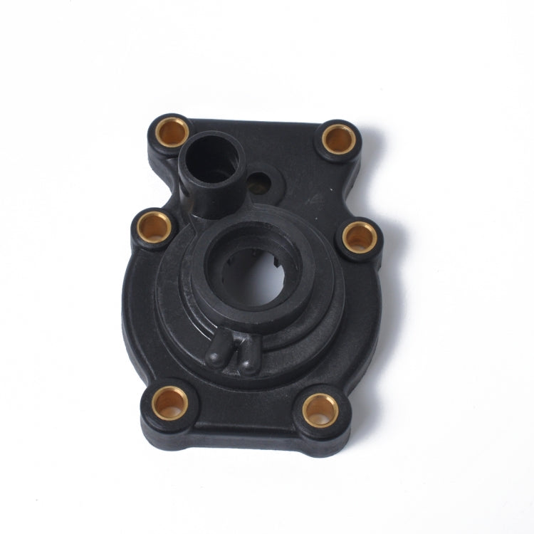 Outboard Water Pump Impeller Repair Service Kit for Johnson / Evinrude 20 25 30 35 hp 393630, For Johnson / Evinrude 20 25 30 35 hp 393630